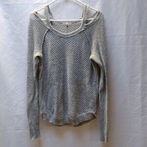 Maurice's cotton sweater 
